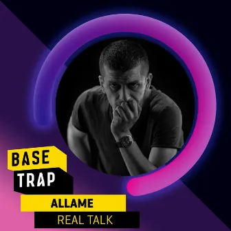 Real Talk by Allame