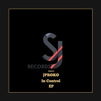 in Control EP by JProko