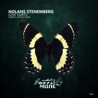 Love Hurts (incl. Original, Syntouch Mixes) by Nolans Stenemberg