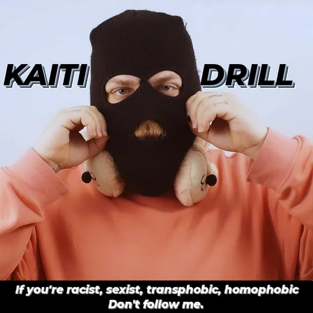 Kaiti Drill