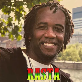 Rasta by Ily Dre