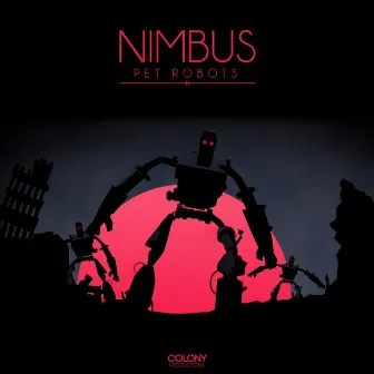 Pet Robots by Nimbus