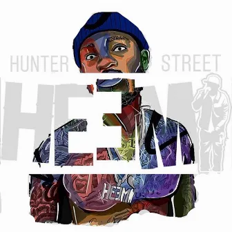 Hunter Street Heemi by Heemi