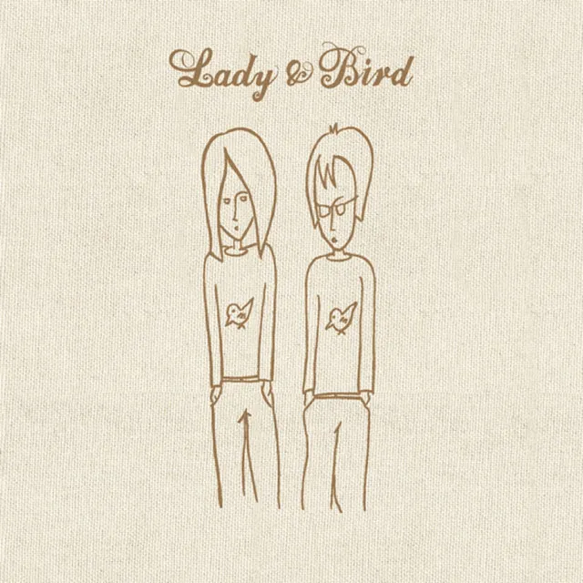 Lady & Bird