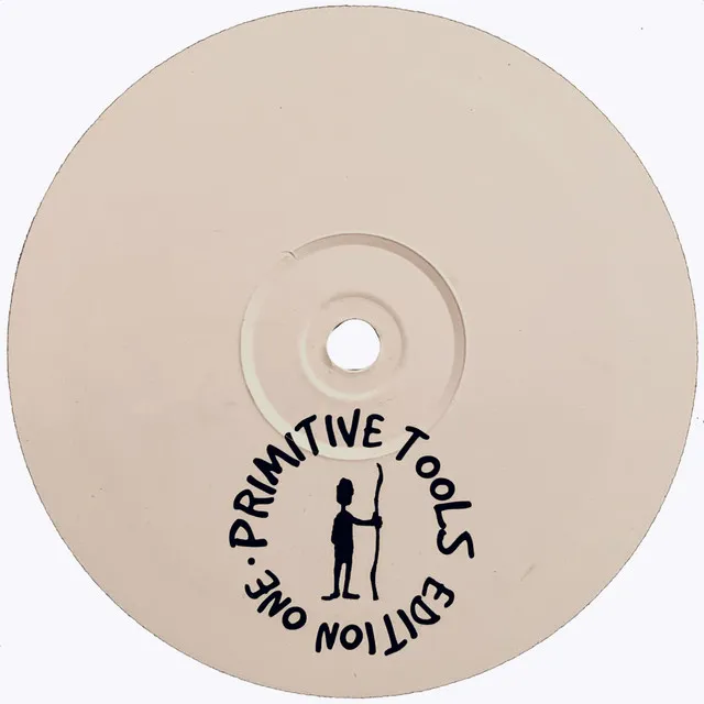 Primitive Tools - B2