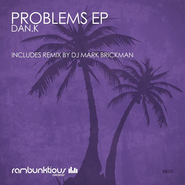 Problems EP