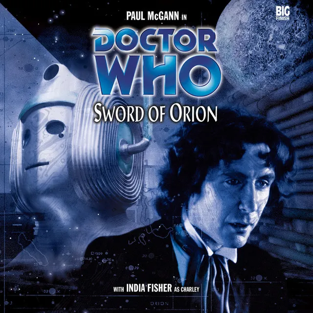 Track 1 - Sword of Orion, Part 1