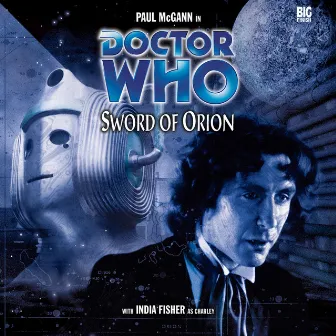 Main Range 17: Sword of Orion (Unabridged) by Doctor Who