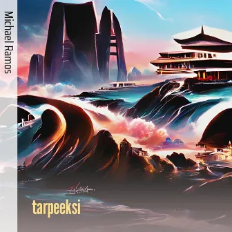 Tarpeeksi (Remastered 2024) by Michael Ramos