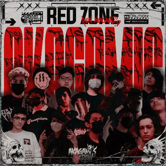 Red Zone by Akagami´s Crew