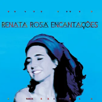 Encantações by Renata Rosa