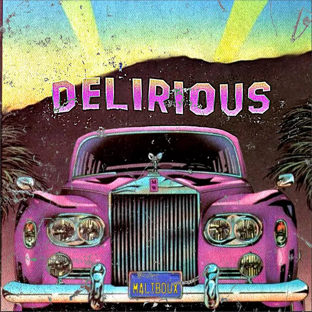 Delirious