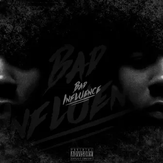 Bad Influence by Donn Treezy