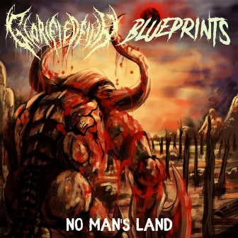 No Man's Land by Blueprint's