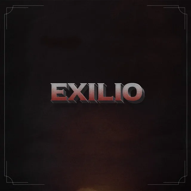 Exilio