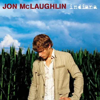 Indiana (2022 Deluxe Edition) by Jon McLaughlin