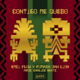 Contigo Me Quedo by Fumaza Jah Lion