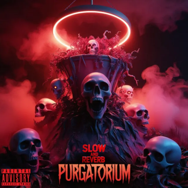 Purgatorium (Slow + Reverb)