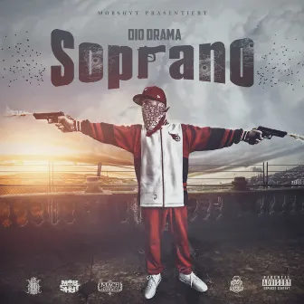 Soprano by Dio Drama