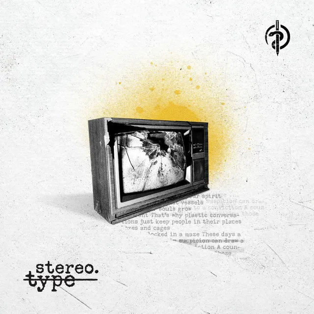 Stereo. Type.