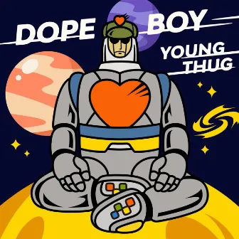 Dope Boy by Nigo