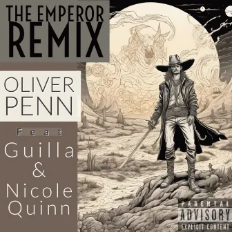 The Emperor (Remix) by Guilla