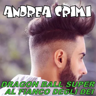 Dragon Ball Super Al Fianco Degli Dei by Andrea Crimi