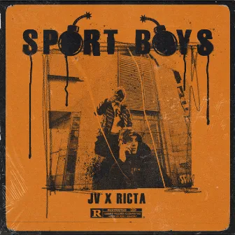 Sportboys by JV