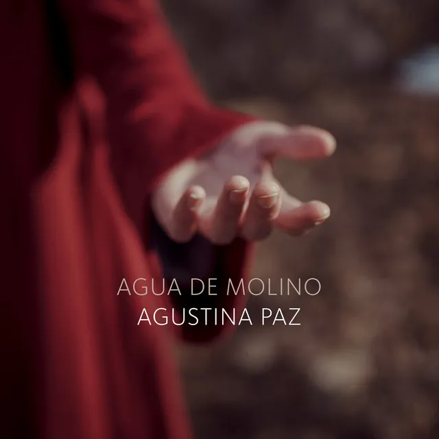 Agua de Molino