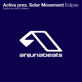 Eclipse by Activa