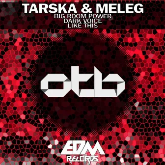 Big Room Power by Tarska & Meleg