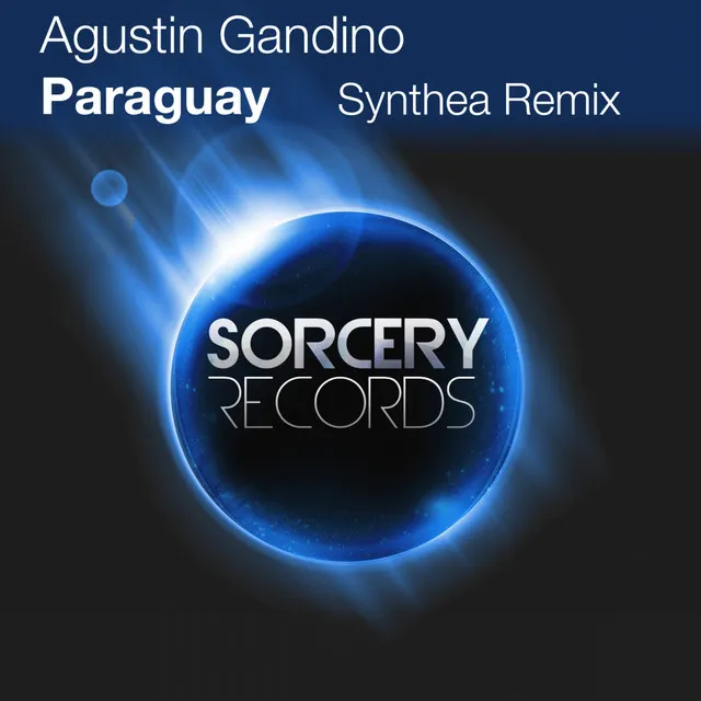 Paraguay - Synthea Remix