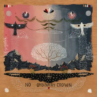 No Ordinary Crown by Will Johnson