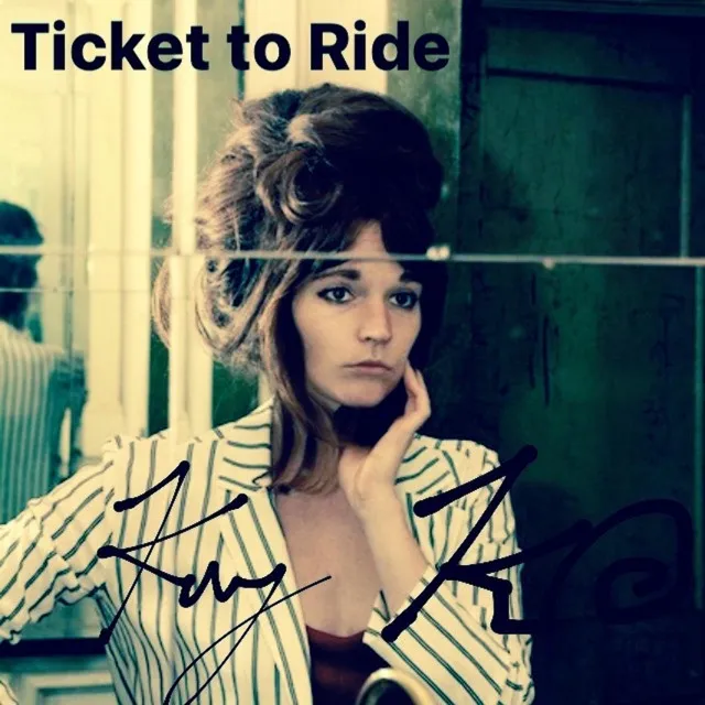 Ticket to Ride