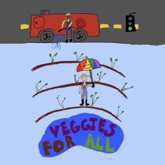 Veggies for All by Pearly Pearly