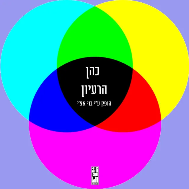 הרעיון