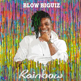 Rainbow by Blow Biguiz