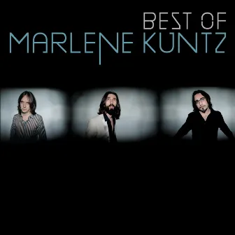 Best Of by Marlene Kuntz