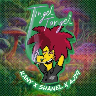 Tingel Tangel by AJ'79