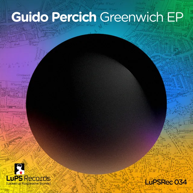 Greenwich - Original Mix