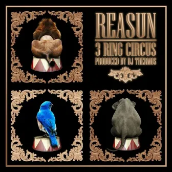 3 Ring Circus by Reasun