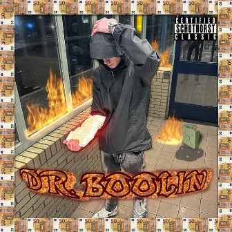 DR. BOOLIN by Stxney