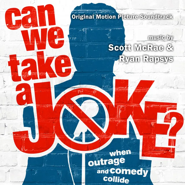 Can We Take a Joke? (Original Motion Picture Soundtrack)