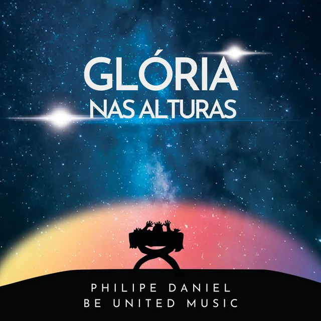 Glória nas Alturas - Playback