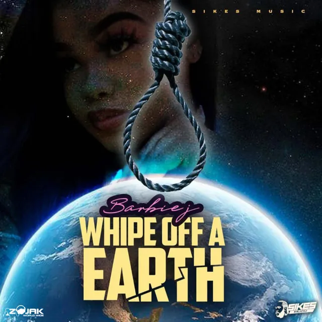 Whipe ff A Earth