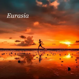 Eurasia by Eurasia