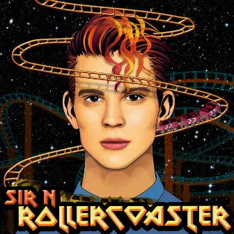 Rollercoaster by Sir N