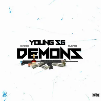 Demons by Young SG