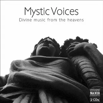 Mystic Voices - Divine Music From the Heavens by Heikki Peltola