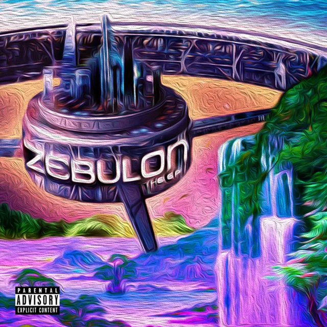 Zebulon